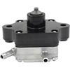 Mlswmkf Motore Compatible With barca adatto Compatible With fuoribordo a 4 tempi 9,9 CV 15 CV F15 F9,9 18-35302 66M-24410-00 66M-24410-01 66M-24410-10