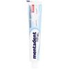 Mentadent - Dentifricio, denti naturalmente più bianchi e forti, ogni giorno - 75 ml - [pacco da 8]