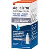 AQUALARM | Intensive Spray | Secchezza Oculare Severa | Acido Ialuronico & Liposomi | Applicazione a Occhio Aperto o Chiuso | Compatibile con Lenti | Dai 3 Anni | 10ml