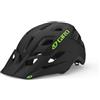 Giro Nine - Casco da bicicletta, colore nero opaco, M