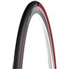 Michelin LITHION2, copertone Unisex-Adult, Red, 700X25C