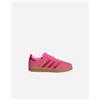 Adidas Gazelle Indoor Ps Jr - Scarpe Sneakers - Rosa