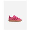 Adidas Gazelle Indoor Jr - Scarpe Sneakers - Rosa