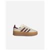 Adidas Gazelle Bold Gs Jr - Scarpe Sneakers - Marrone