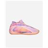 Adidas Anthony Edwards 2 M - Scarpe Basket - Uomo - Rosa