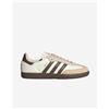 Adidas Samba Og W - Scarpe Sneakers - Donna - Bianco