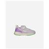 Arena Natural 3.0 Inf Jr - Scarpe Sneakers - Lilla