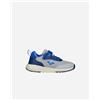 Arena Natural 3.0 Jr - Scarpe Sneakers - Grigio