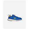 Arena Natural 3.0 Jr - Scarpe Sneakers - Blu Navy
