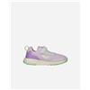 Arena Natural 3.0 Jr - Scarpe Sneakers - Lilla