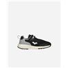 Arena Natural 3.0 Jr - Scarpe Sneakers - Nero