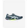 Asics Gel-rocket M - Scarpe Volley - Uomo - Blu