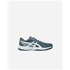 Asics Upcourt Gs Jr - Scarpe Volley - Blu