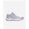 Asics Gel-task Mt 5 W - Scarpe Volley - Donna - Viola