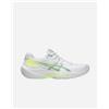 Asics Beyond Ff 2 W - Scarpe Volley - Donna - Bianco