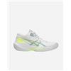 Asics Beyond Ff Mt 2 W - Scarpe Volley - Donna - Bianco