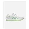 Asics Gel-rocket W - Scarpe Volley - Donna - Bianco
