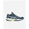 Asics Gel-task Mt 5 M - Scarpe Volley - Uomo - Blu