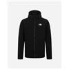 The North Face Combal 2.0 M - Giacca Outdoor - Uomo - Nero