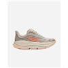 Hoka Bondi 9 W - Scarpe Running - Donna - Grigio