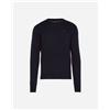 North Sails Classic M - Maglione - Uomo - Blu