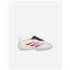 Adidas Predator League Ft Tf Jr - Scarpe Calcio