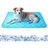 Generic Tappetino refrigerante per cani, traspirante, antiscivolo, portatile, per giocare e raffreddare il cane