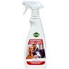 Famap Industry srl GreenWall Disabituante Vegetale per Cani e Gatti 500ml Spray Anti Pipì, Interni, Esterni, Dissuasore Naturale, Barriera Olfattiva, Azione Allontanamento