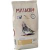 Psittacus Mini hand-feeding 350 g | Pappa da imbecco per calopsitte, altri piccoli Cacatua, parrocchetti e conuri (Aratinga) | Alimento premium per uccelli, 100% no-GMO