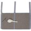 Generico Tapis À Griffes Chat - Couverture Adhésive Sisal Enroulable, Griffoir Pied Table Protection | Tapis Adhésif Sisal Pour Chat, Griffoir Enroulable Pour Pied Table, Canapé, Races Petites Moyennes