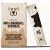 ivvi Anti-Hairball Essenza per Gatti - Crema funzionale con malto, olmo rosso, inulina e psyllium - aiuta a eliminare i boli di pelo - 30x15g - con vero tonno