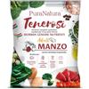 Generico Pura Natura - snack per cani con manzo premietti Tenerosi 2.5KGr