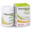 Candioli Florentero ACT 30 Compresse | Probiotici per Cani e Gatti | Mangime Complementare con Lactobacillus Acidophilus ed Enterococcus Faecium, Fermenti Lattici per Cani e Gatti