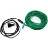 Neptune Hydroponics Cavo riscaldante 60 W 10 Metri - Nettuno Hydroponics