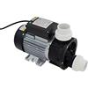 LX7 DH1.0 Pompa di circolazione 750 W