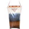 Red Top Fly Traps Trappola per Mosche Originale Red Top (Single Trap)