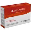 Anflamed 30 Bustine | Sollievo Naturale per Infiammazioni e Dolore