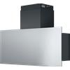 Barazza 1KSTP9 Cappa steel parete da 90Richiedi Preventivo Personalizzato