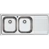 Lavello Barazza 116x50 1LFS12D B_Fast incasso Richiedi Preventivo Personalizzato