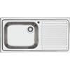 Barazza 1LFS10D Lavello B_Fast incasso da 100X50Richiedi Preventivo Personalizzato