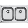 Barazza 1LFS82 Lavello B_Fast incasso da 79X50Richiedi Preventivo Personalizzato