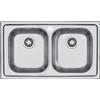 Barazza 1LFS92 Lavello B_Fast incasso da 86X50Richiedi Preventivo Personalizzato