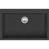 Barazza 1LSO81N Lavello Soul incasso da 79,5X50,5 neroRichiedi Preventivo Personalizzato