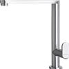 Barazza 1RUBMBF1C Rubinetto miscelatore B_Free OneRichiedi Preventivo Personalizzato