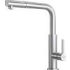 Barazza 1RUBMOF1C Rubinetto miscelatore Officina DocciaRichiedi Preventivo Personalizzato