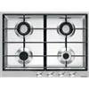 Barazza 1PBF74 Piano cottura B_Free incasso da 70Richiedi Preventivo Personalizzato