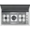Barazza 1PLBC2T Piano cottura Lab Cover incasso e filo da 90Richiedi Preventivo Personalizzato