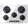 Barazza 1PMD70B Piano cottura Mood incasso da 75 per base da 60Richiedi Preventivo Personalizzato