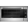 Barazza Forno da Incasso 1FCYP9 City Steel incasso da 90Richiedi Preventivo Personalizzato
