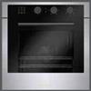Barazza Forno da Incasso 1FCYM City Steel incasso da 60 MultifunzioneRichiedi Preventivo Personalizzato